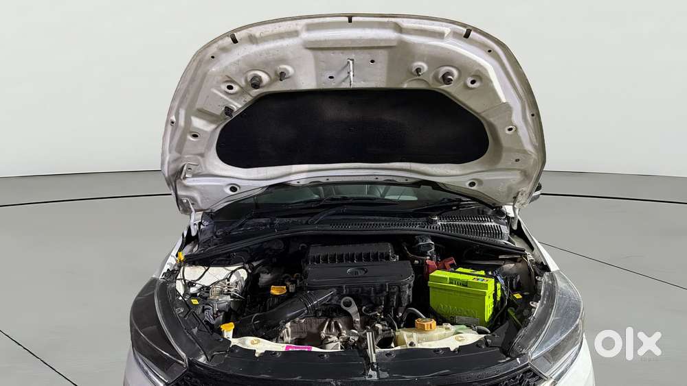 Tata Tiago 1.2 Revotron Xt, 2022, Petrol