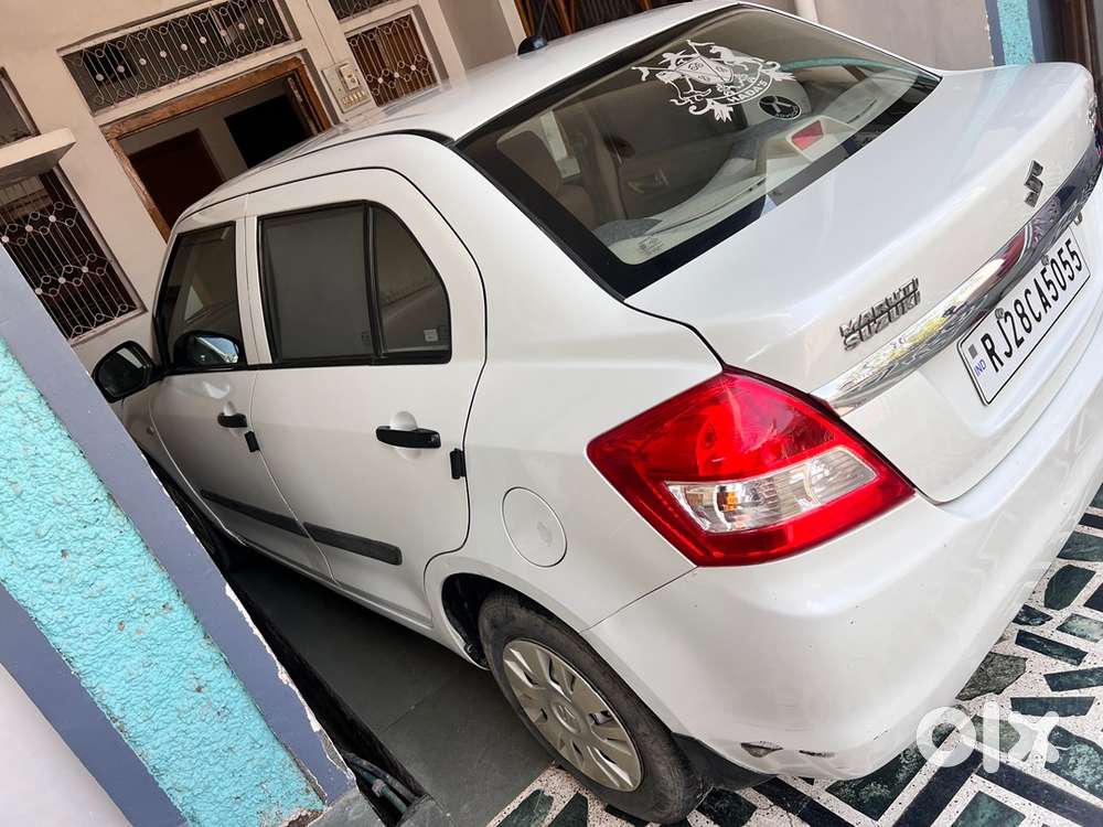 Maruti Suzuki Dzire 2016 Diesel Good Condition