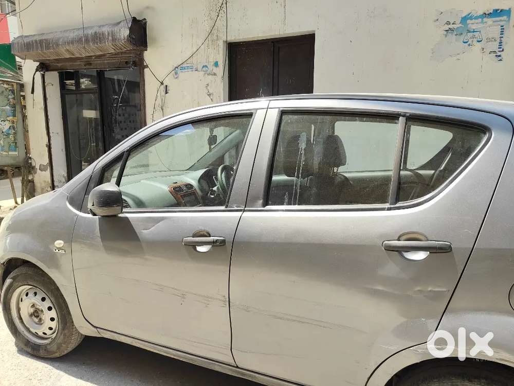 Maruti Suzuki Ritz 2010 Diesel 80000 Km Driven