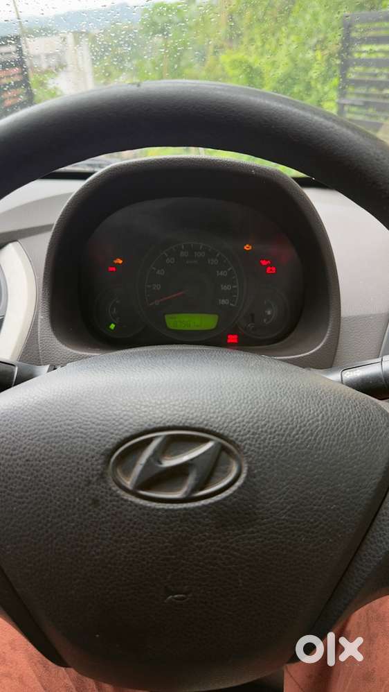 Hyundai Model 2016 Car