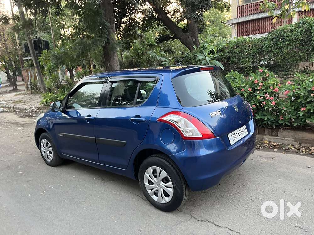 Maruti Suzuki Swift Vdi Optional, 2012, Diesel