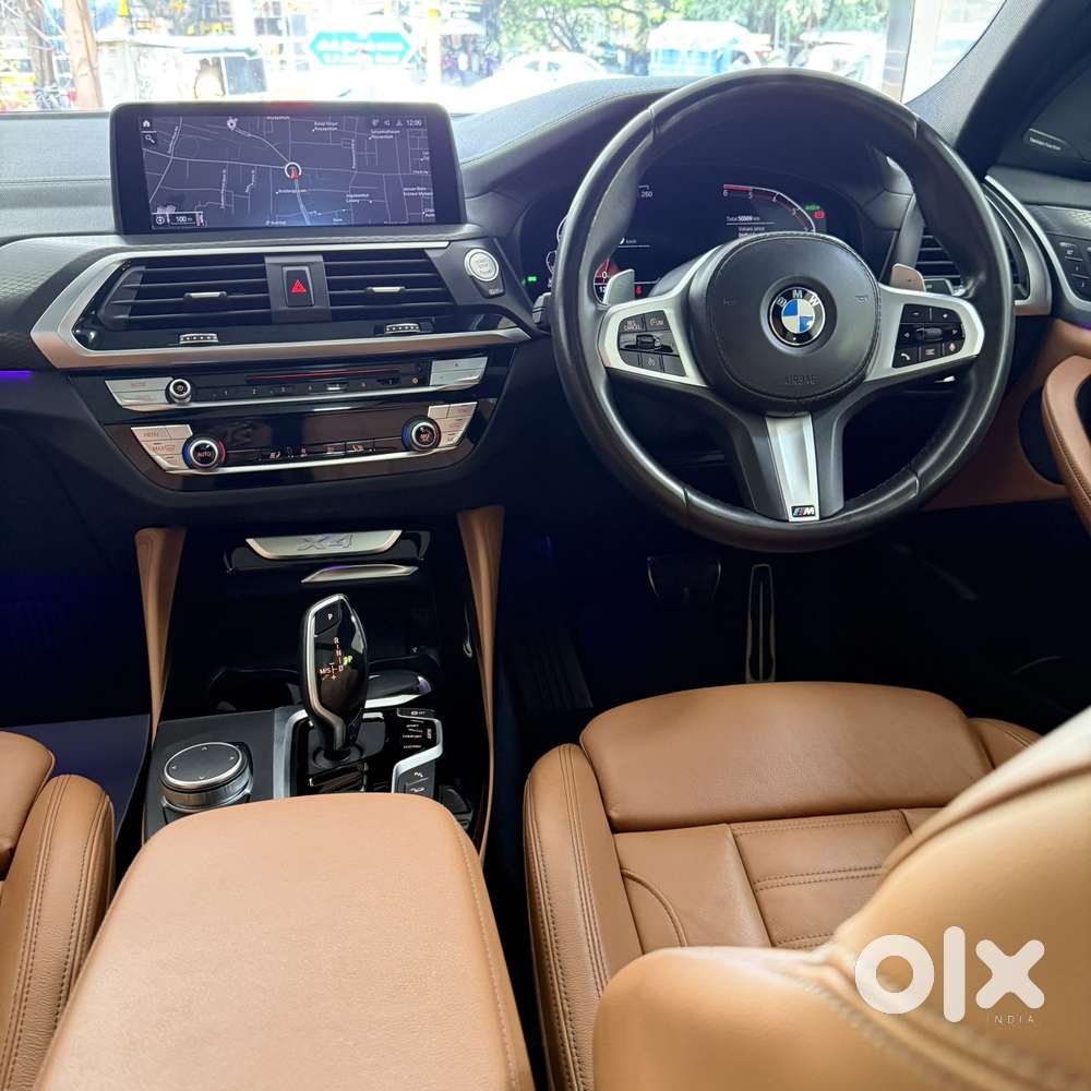 Bmw X4 M Sport X Xdrive30d, 2020, Diesel