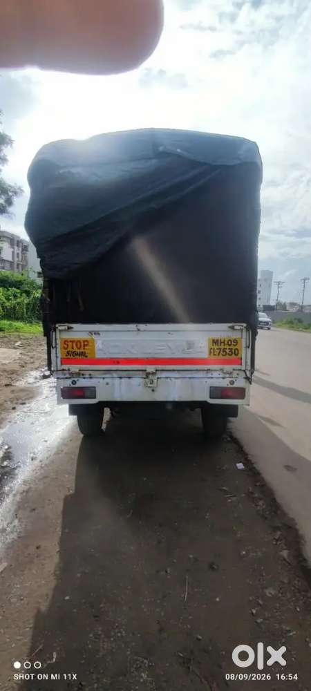 Ashok Leyland Ls Stile 2022