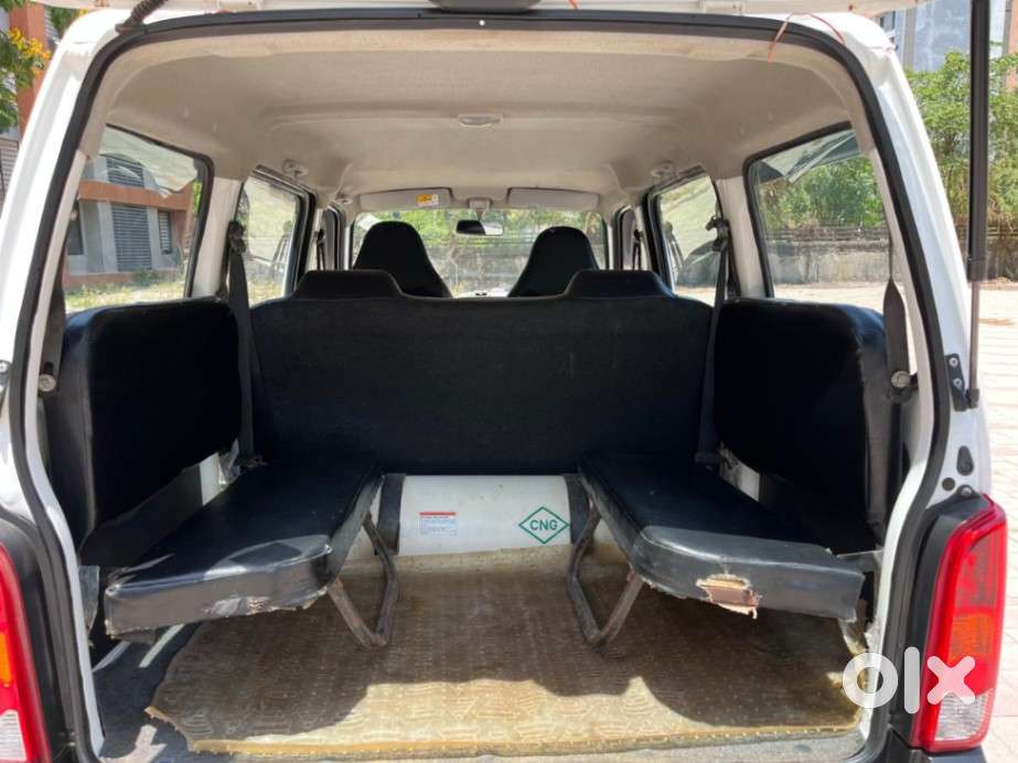 Maruti Suzuki Eeco Cng 5 Seater Ac, 2023, Petrol