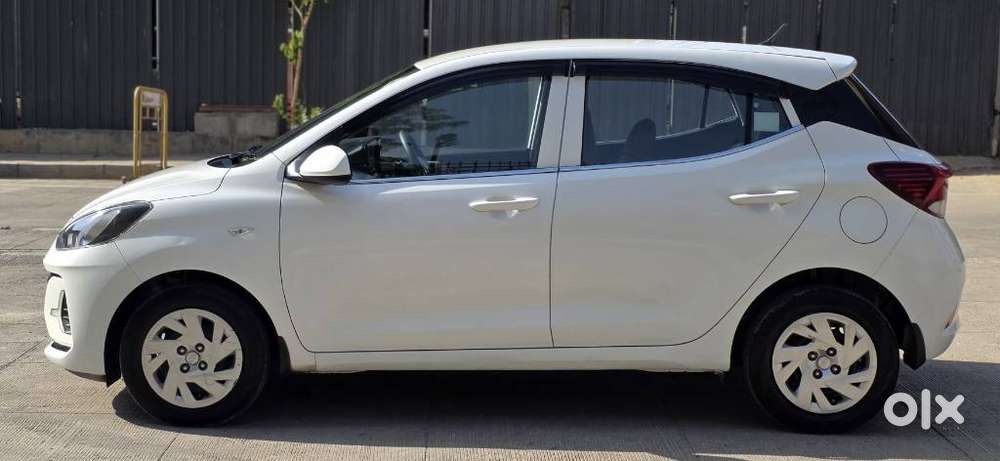 Hyundai Grand I10 Nios Sportz Petrol, 2023, Cng & Hybrids