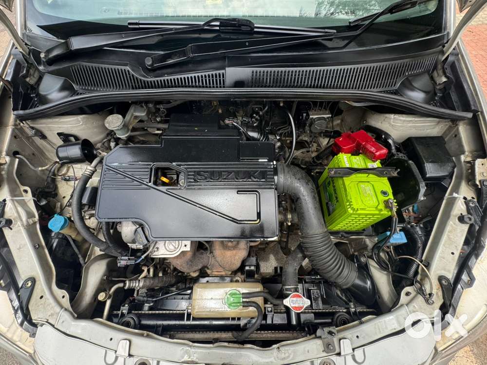 Maruti Suzuki Sx4 Zxi Single Owner With Running Comp Insurance & Fc!