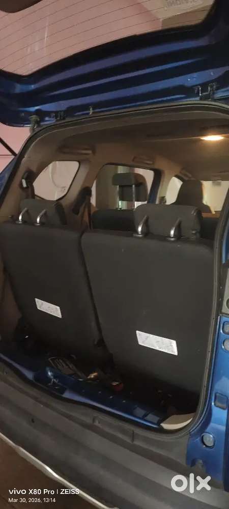 Renault Triber
