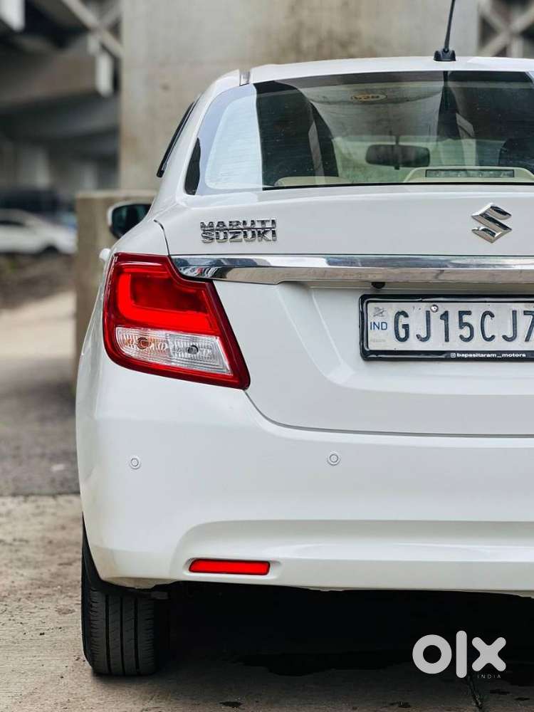 Maruti Suzuki Dzire 1.2 Vxi Cng, 2022, Cng & Hybrids