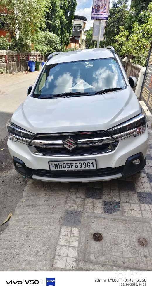 Maruti Suzuki Xl6 2023 Petrol 15838 Km Driven