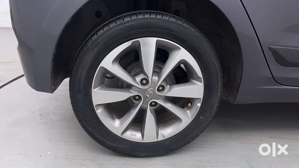 Hyundai Elite I20 [2018-2020] 1.2 Asta, 2015, Petrol