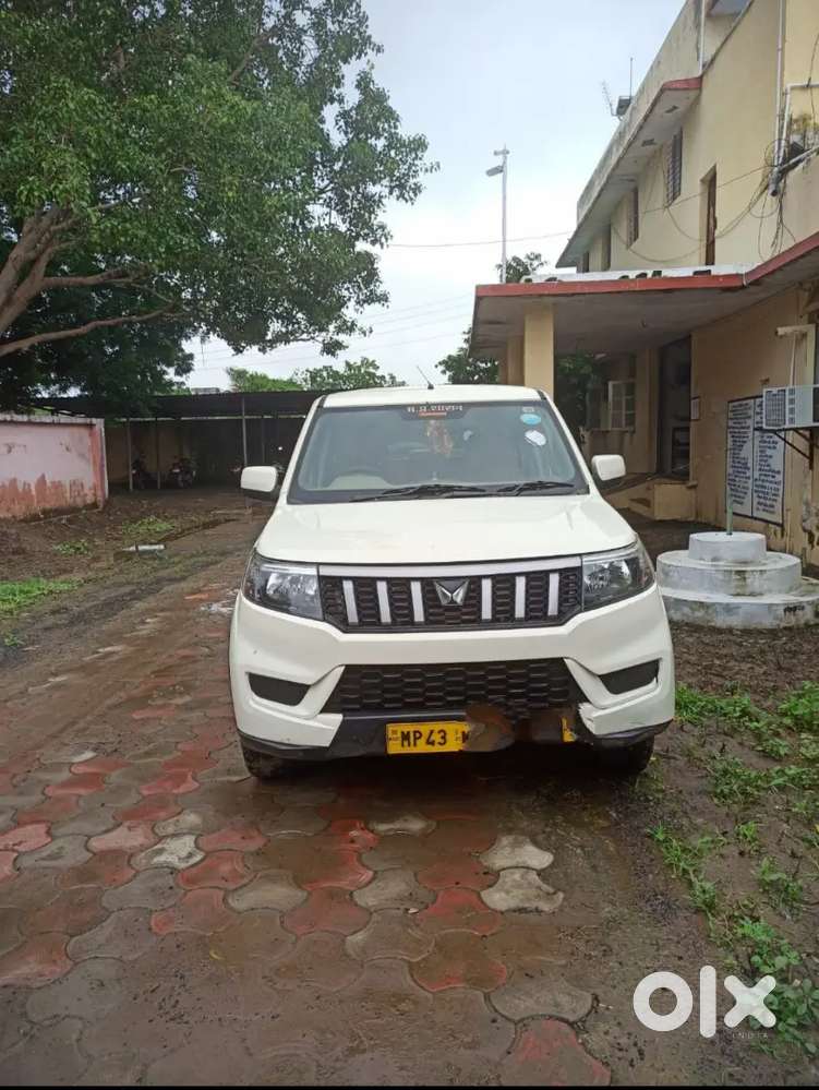 Mahindra Bolero Neo 2023 Good Condition