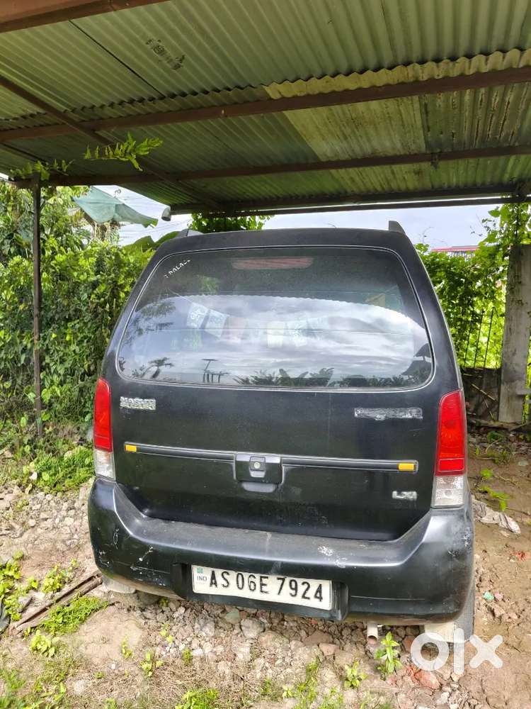 Wagon R ( Price Little Bit Negotiable)