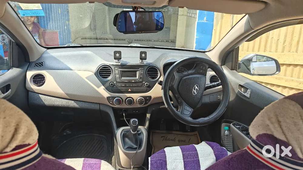 Hyundai Grand I10 Asta 1.2 Vtvt - Well Maintained