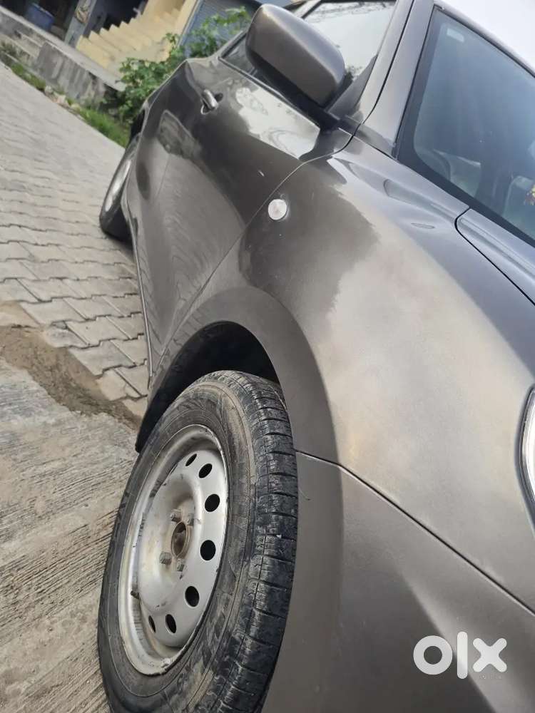 Maruti Suzuki Swift 2020 Lxi Convert Vxi
