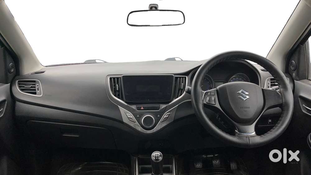 Maruti Suzuki Baleno Delta, 2019, Cng & Hybrids