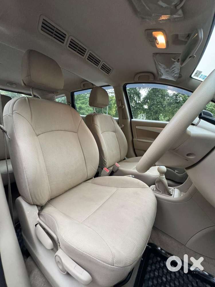 Maruti Suzuki Ertiga Zdi+ Shvs, 2018, Diesel