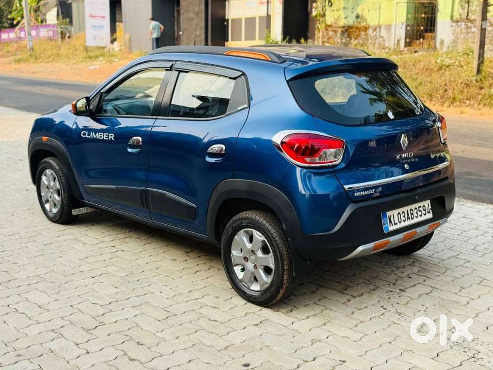 Renault Kwid