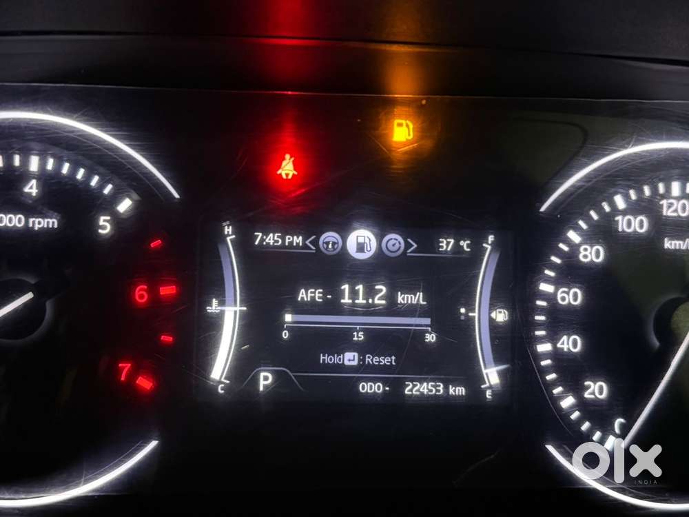 Z6 Mahindra Scorpio N Petrol Automatic For Sale At 15.50 Lakh Only