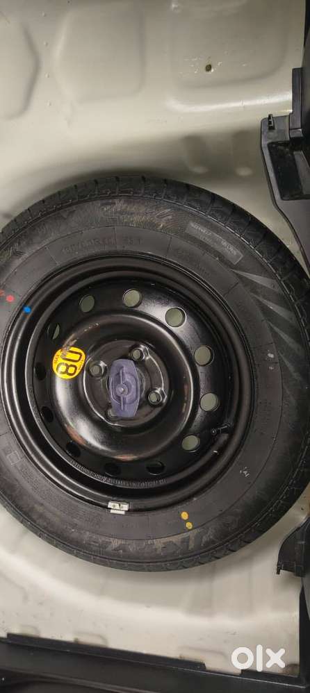 Maruti Suzuki Swift Vvt Zxi, 2024, Petrol