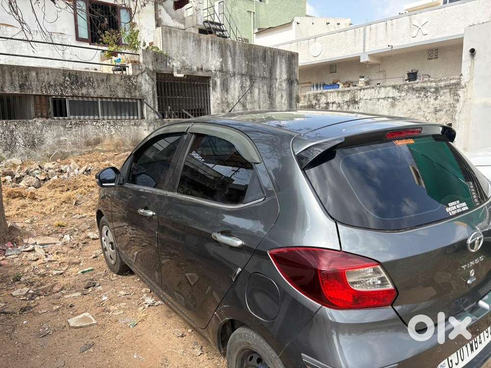 Tata Car 2021 Petrol