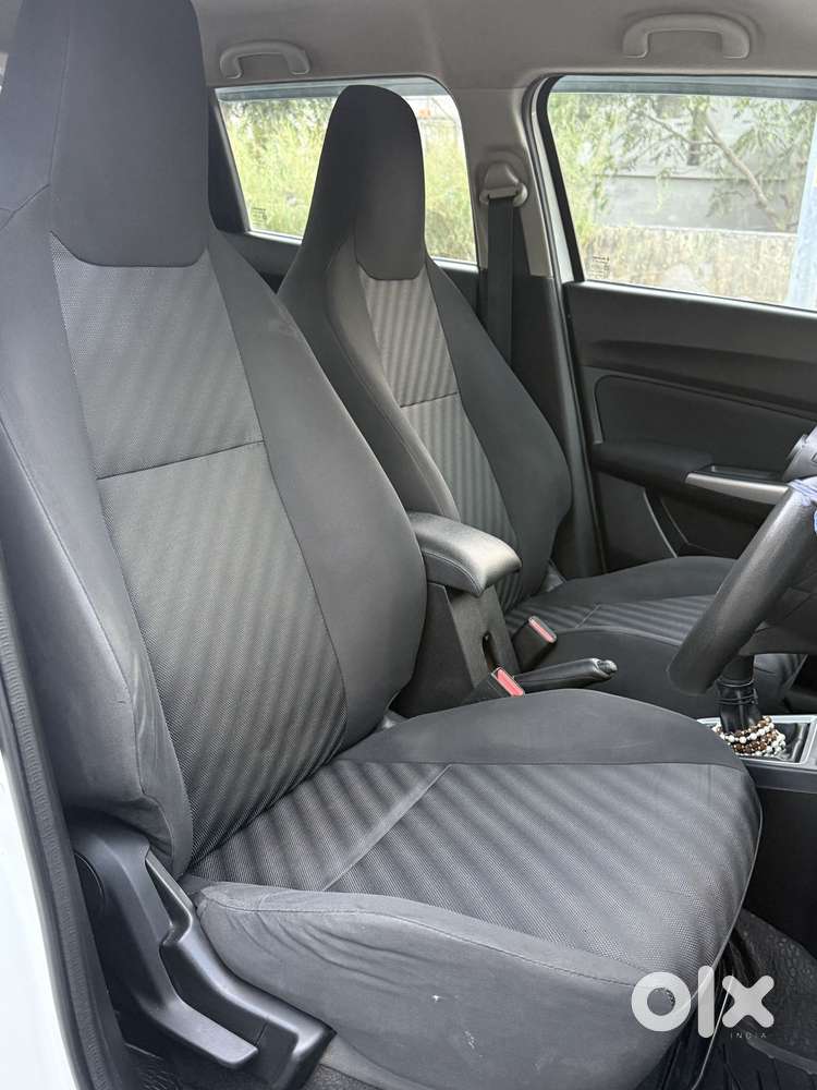 Maruti Suzuki Swift Vxi Cng, 2020, Cng & Hybrids