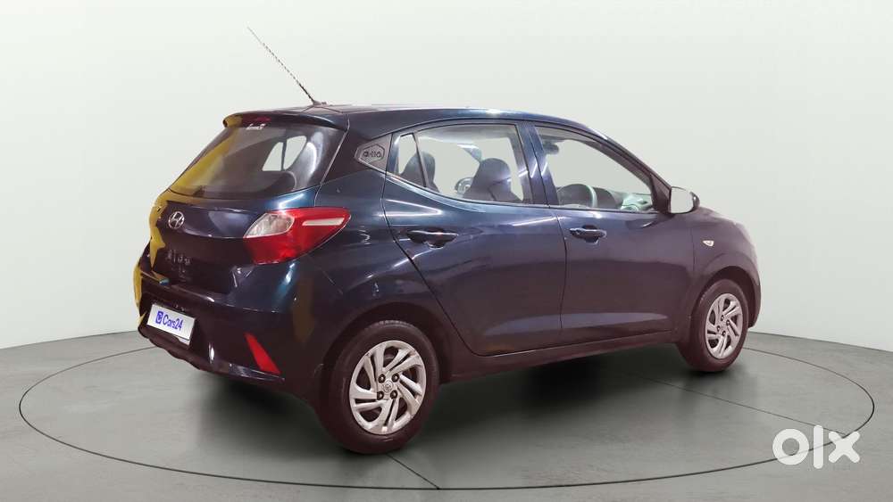 Hyundai Grand I10 Nios Magna 1.2 Kappa Vtvt, 2022, Petrol