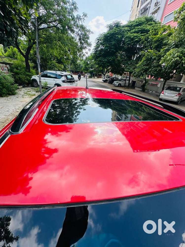 Mahindra Xuv300 W8 Option Diesel, 2019, Diesel