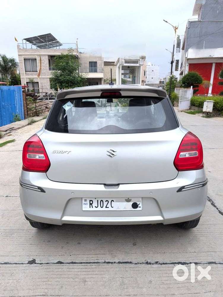 Maruti Suzuki Swift Vxi Cng, 2023, Cng & Hybrids