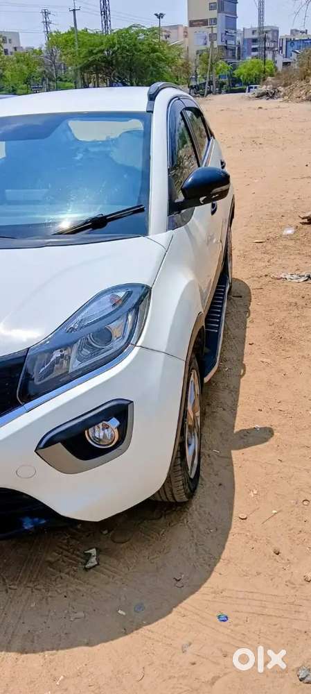 Tata Nexon 2019 Diesel 58000 Km Driven