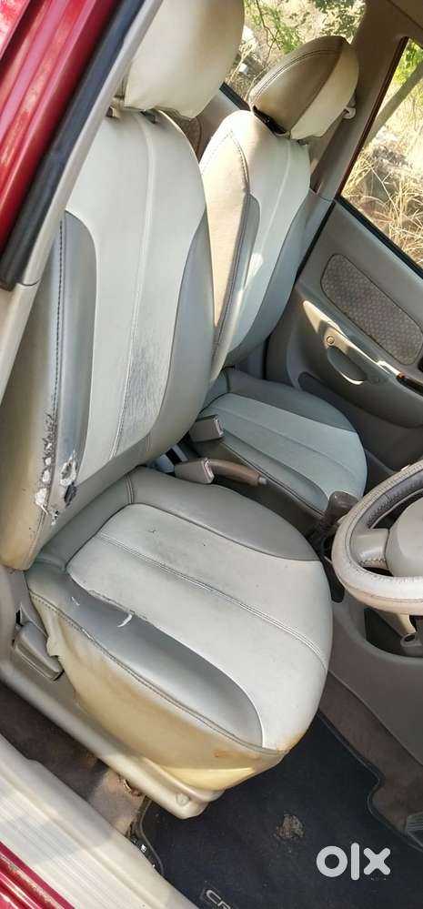 Hyundai Accent 1.5 Cng, 2009, Petrol