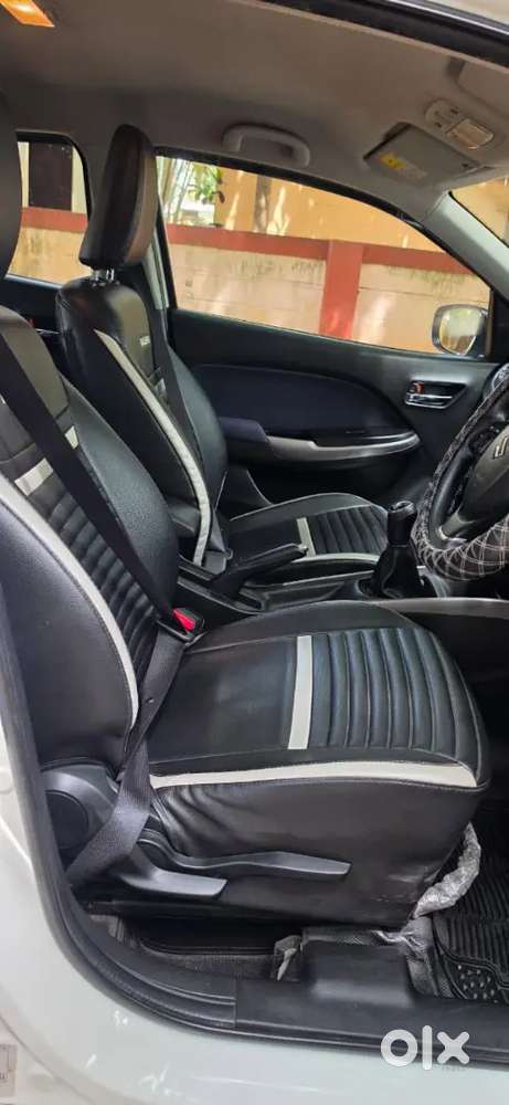 Maruti Baleno Zeta 2020