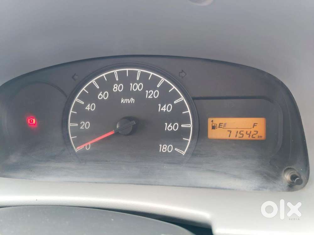 Maruti Suzuki Alto 2011