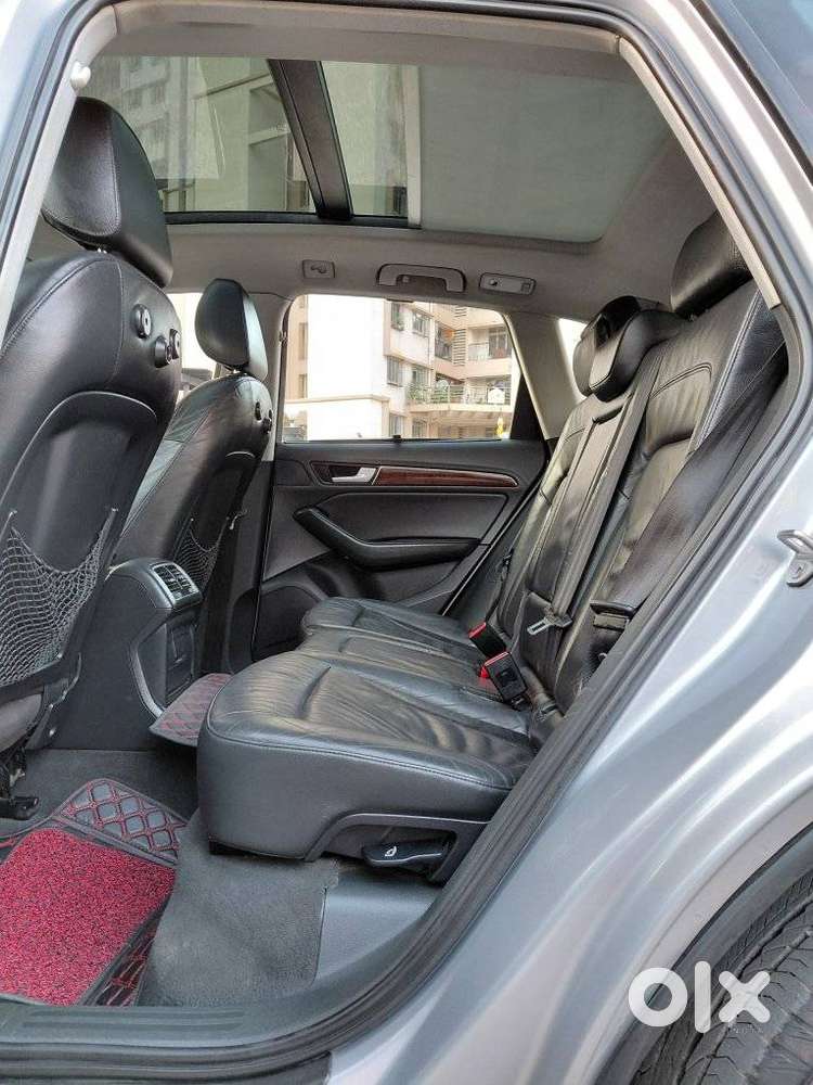 Audi Q5 3.0 Tdi, 2014, Diesel
