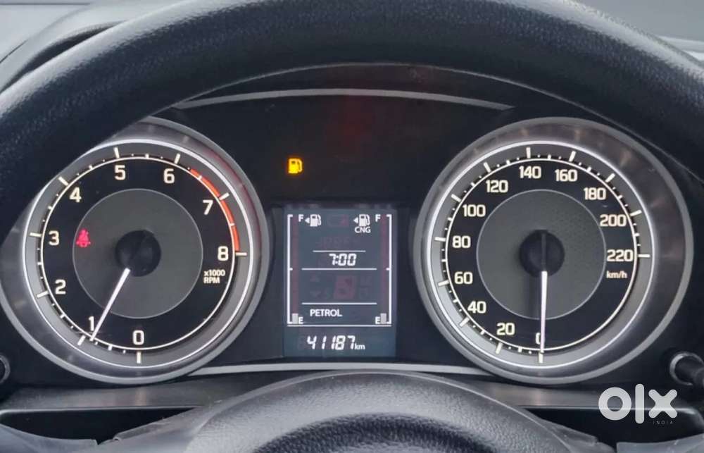 Maruti Suzuki Swift Vxi Cng, 2024, Cng & Hybrids