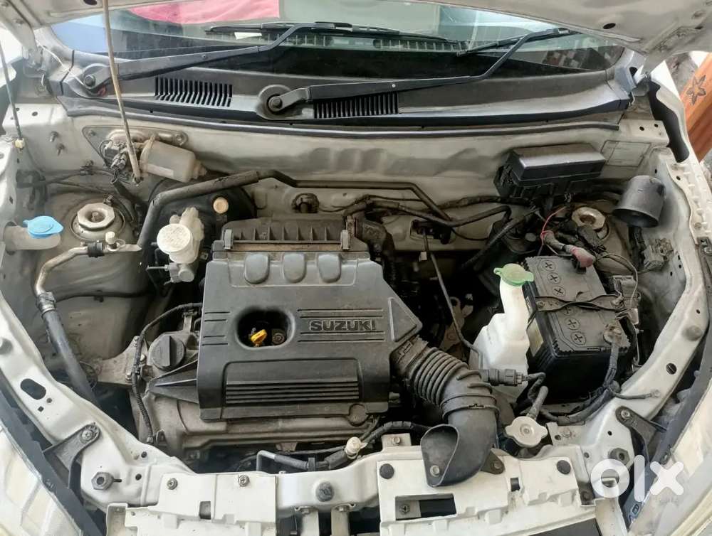 Maruti Suzuki Alto K10 2017 Petrol