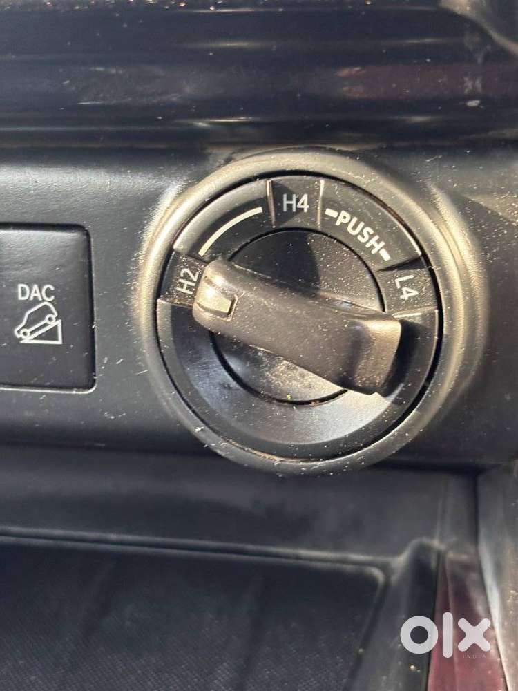 Toyota Fortuner 4x4 Mt 2.8 Diesel, 2020, Diesel