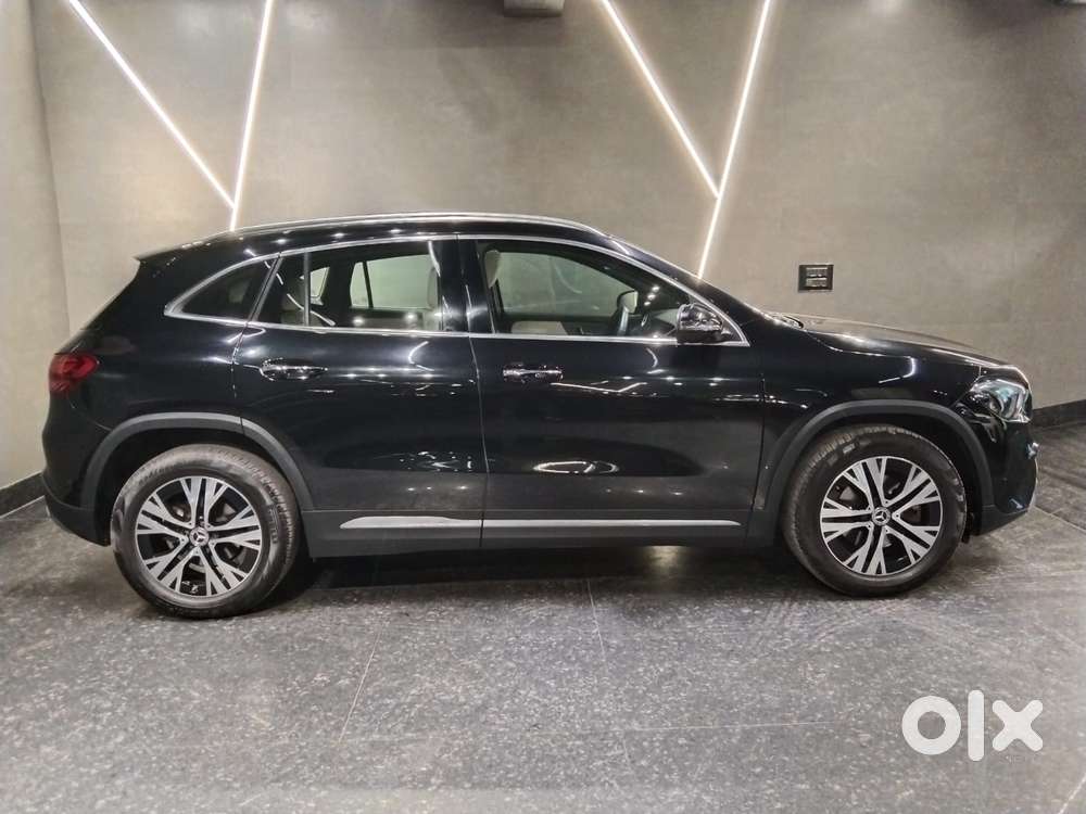 Mercedes-benz Gla 200, 2025, Petrol