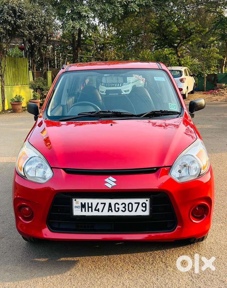 Maruti Suzuki Alto 800 Lxi Anniversary Edition, 2018, Petrol