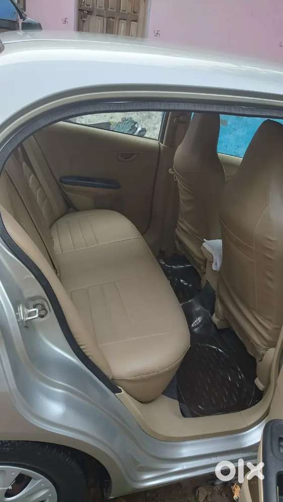 Honda Amaze 1.2 2014