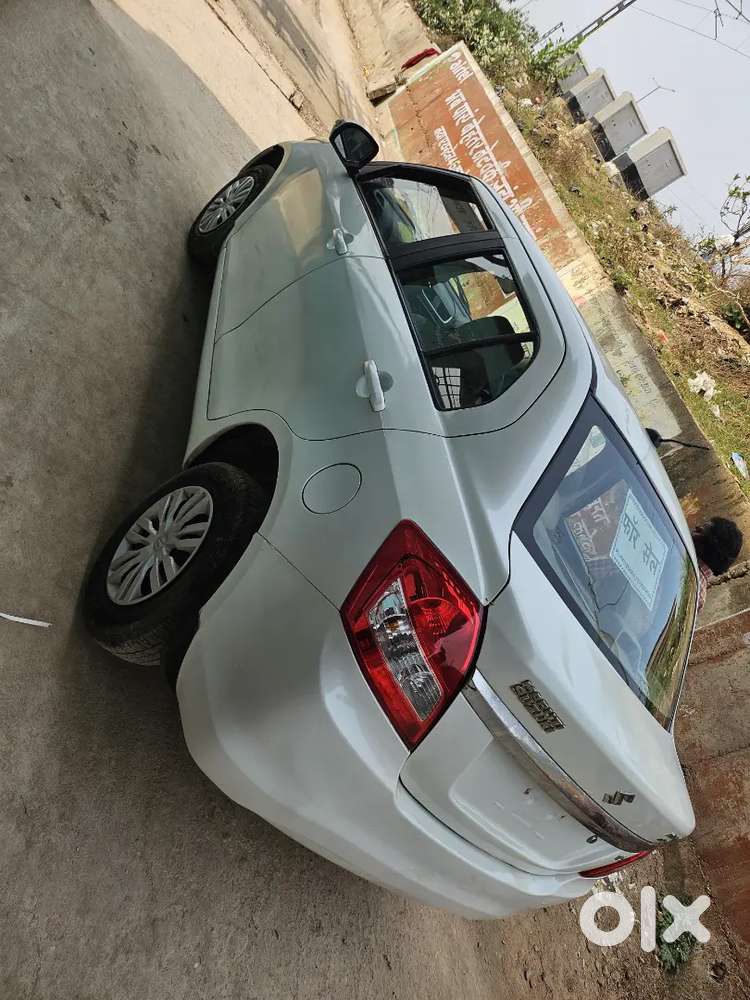 Maruti Swift Dzire 2016