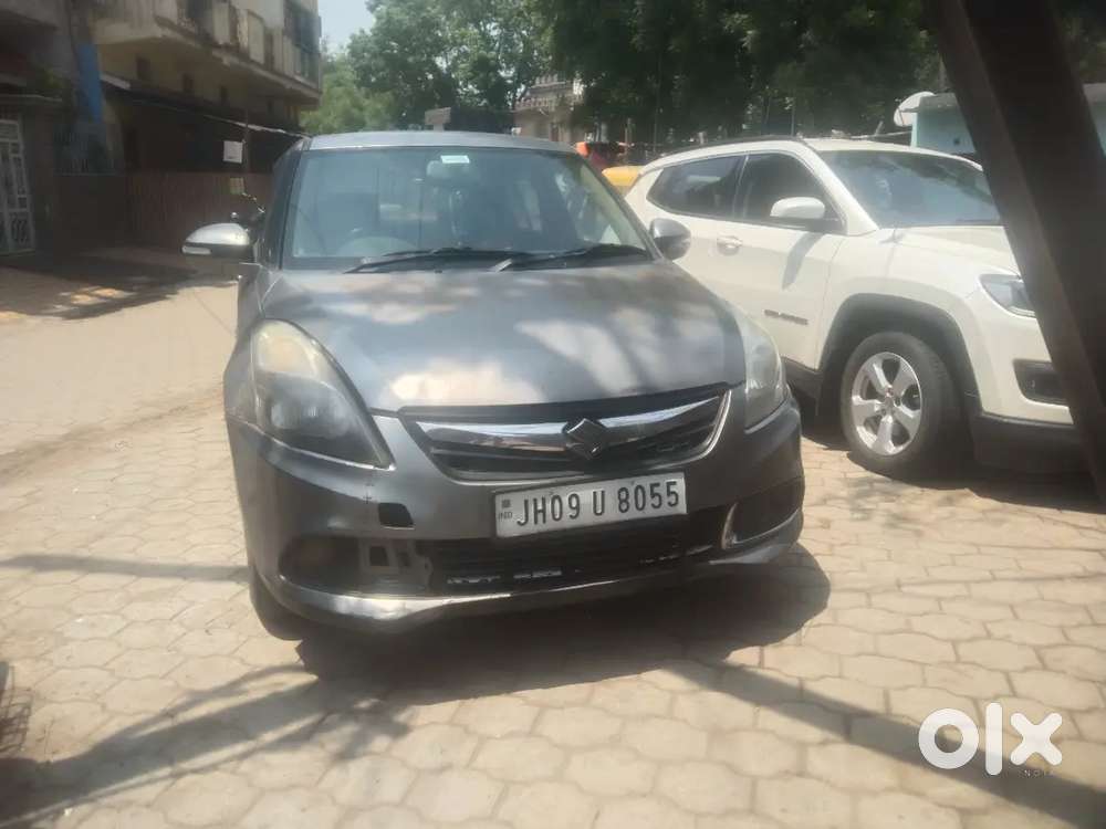 Maruti Suzuki Swift Dzire 2013 Diesel 180000 Km Driven