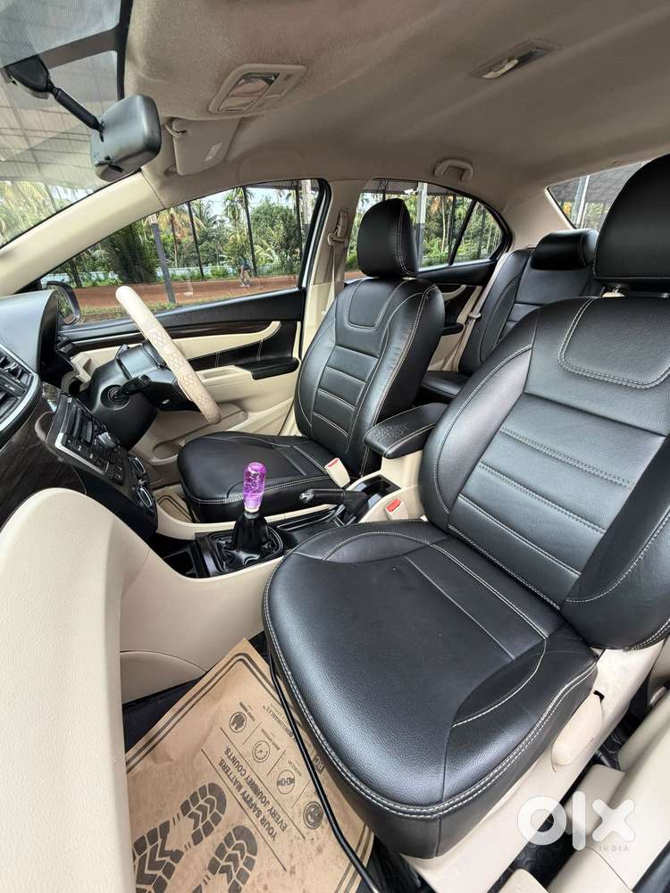 Maruti Suzuki Ciaz Vdi Shvs, 2016, Diesel