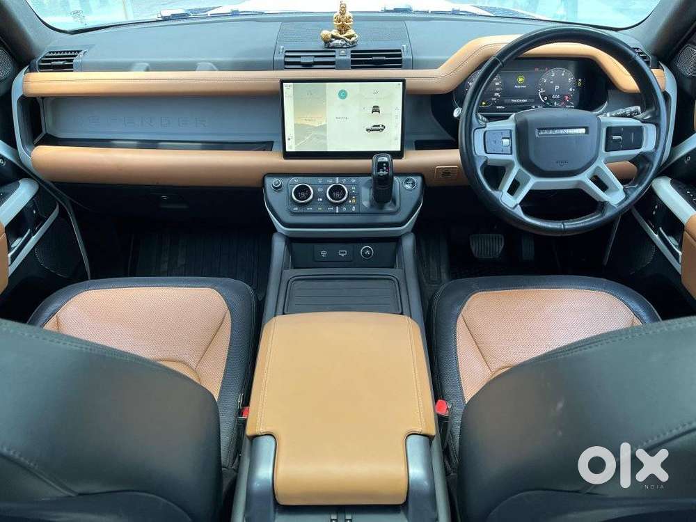 Land Rover Defender 2.0 110 X-dynamic Hse, 2023, Petrol