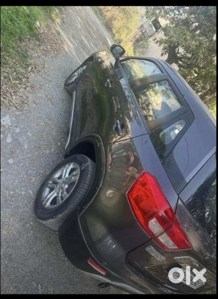 Maruti Suzuki Brezza Zdi, 2018, Diesel