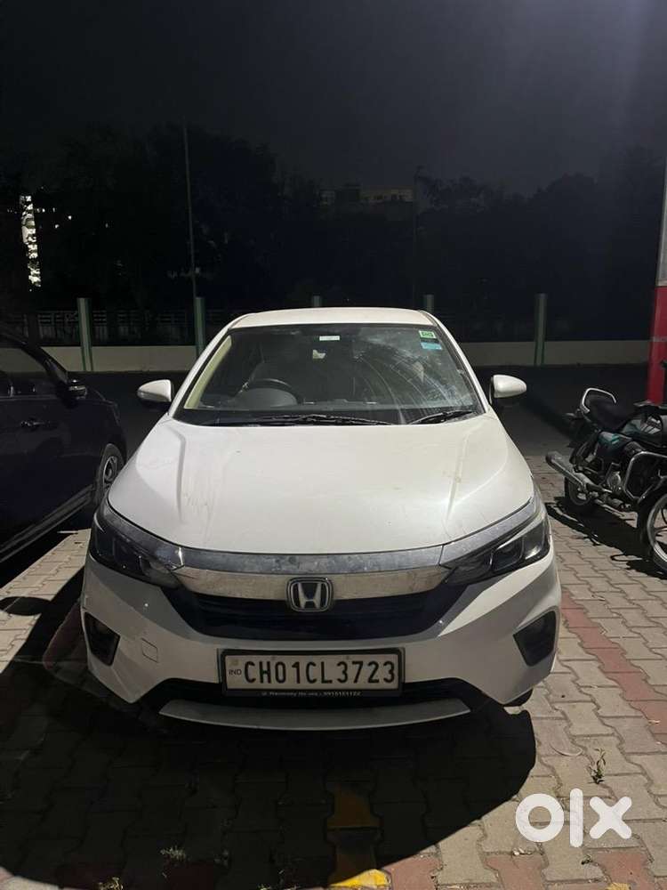 Honda City 2022 Car For Sale -moving Abroad