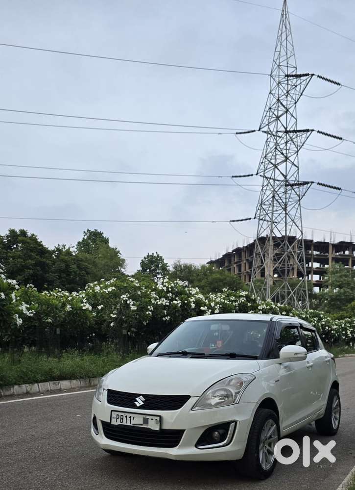 Maruti Suzuki Swift, 2013, Diesel