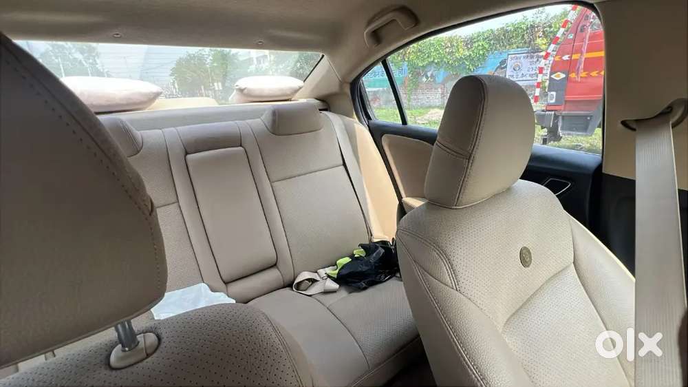Honda City 2021 Petrol Manual