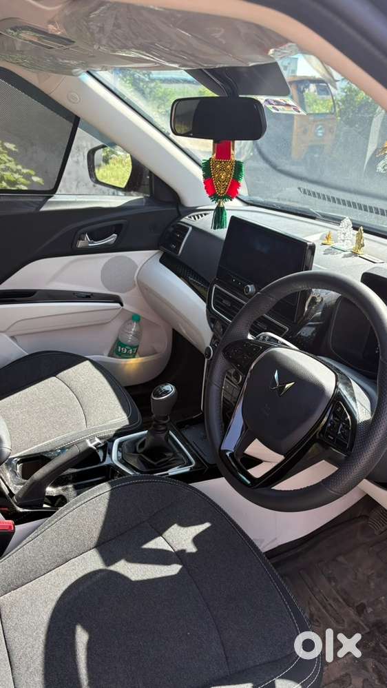 Mahindra Xuv 3xo 2025