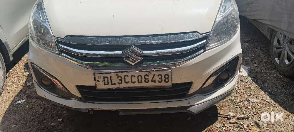 Maruti Ertiga Diesel Manual 1900