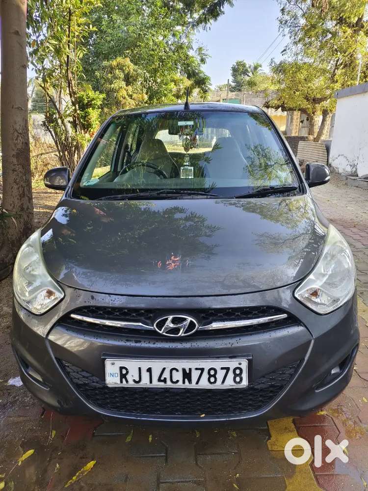 Hyundai I10 2012 Petrol Good Condition